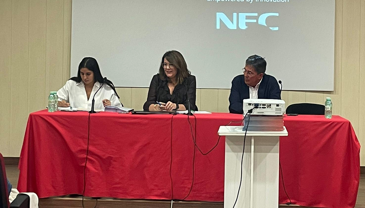 Torredonjimeno acoge el arranque de la Estrategia de Desarrollo Local de La Campiña