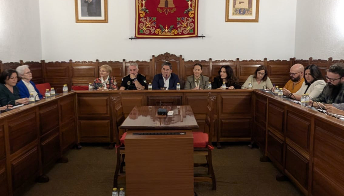 El albergue de temporeros abrirá el 21 de noviembre con 22 plazas en Torredonjimeno