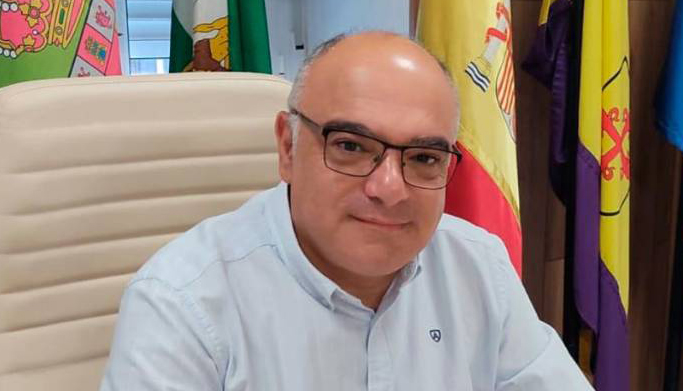 El alcalde de Jamilena solicita información al Ayuntamiento de Torredonjimeno sobre la futura planta de biometano que se pretende instalar a 500 metros del polígono industrial de su pueblo