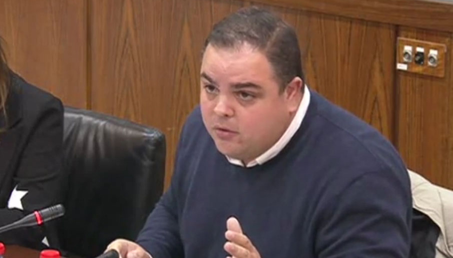 Torredonjimeno, en el centro del debate por la falta de regulación de las plantas de biometano en Andalucía