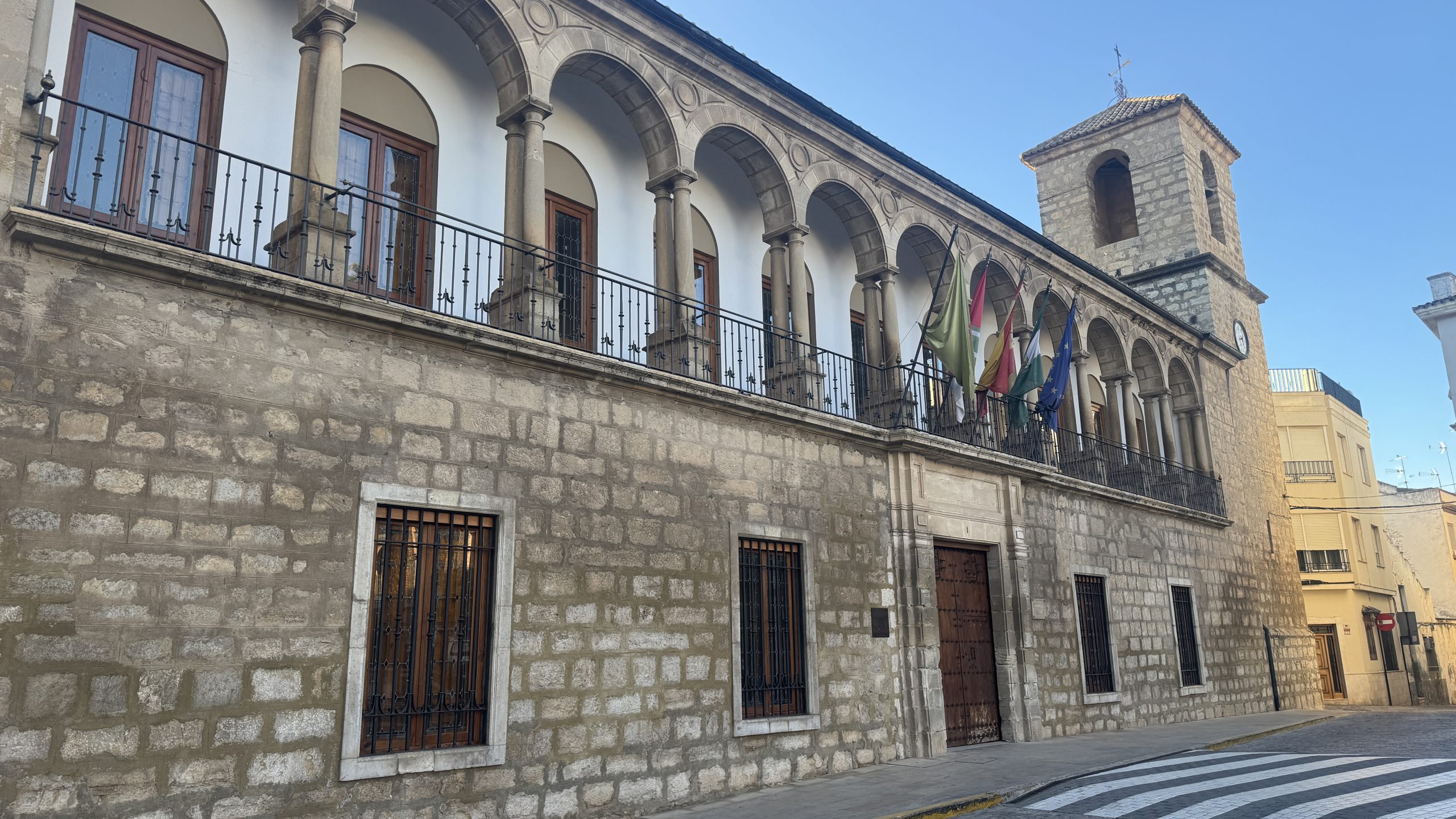 La Junta concede 271.600 euros a Torredonjimeno para contratar a 24 jóvenes desempleados