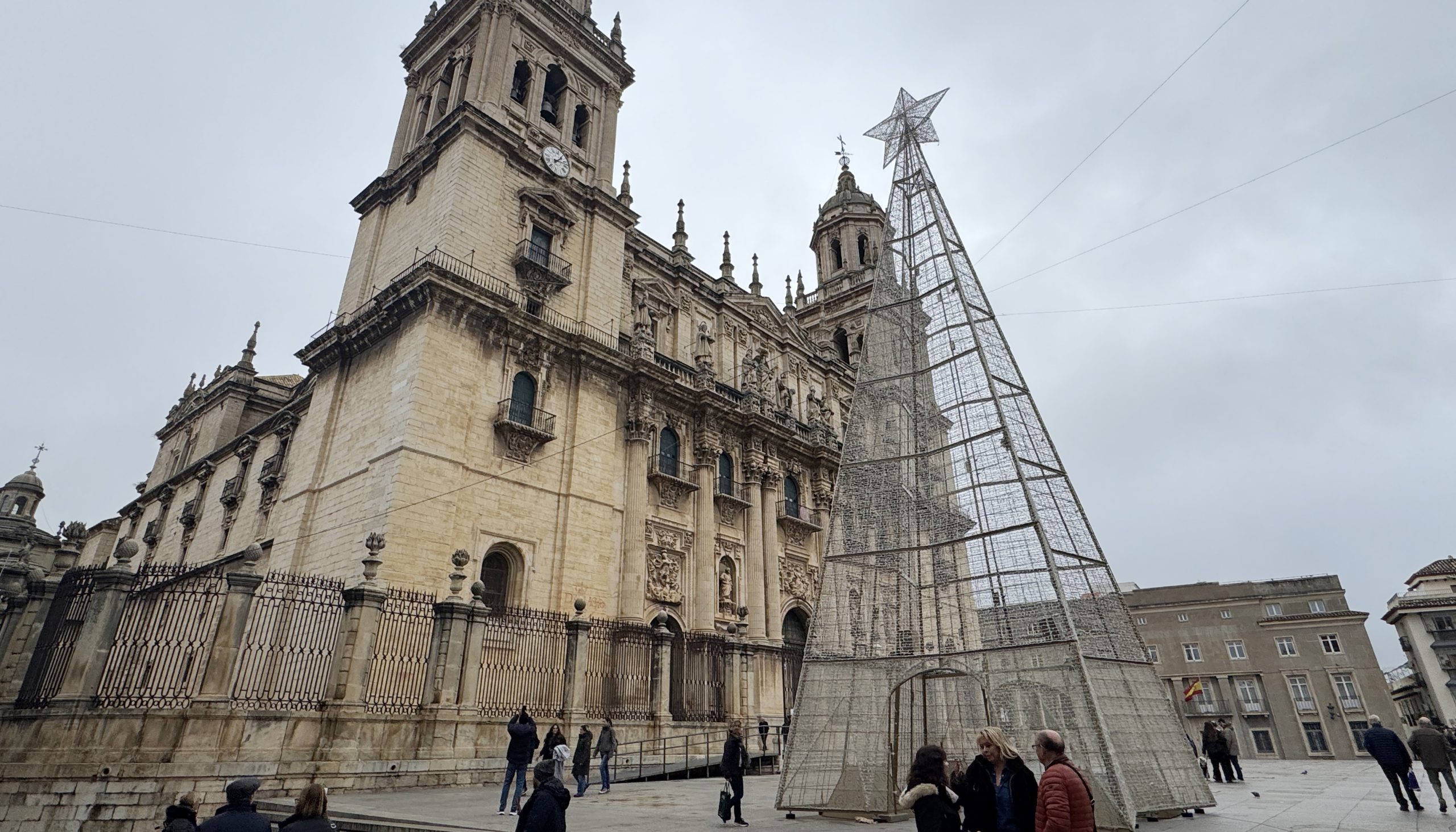 Cuatro tosirianos,  entre los 124 mártires que serán beatificados este sábado la Catedral de Jaén
