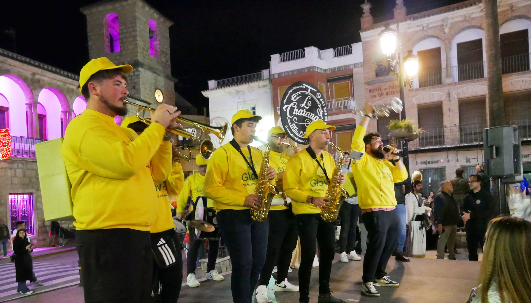 El Ayuntamiento de Torredonjimeno convoca el concurso del cartel anunciador del Carnaval 2026