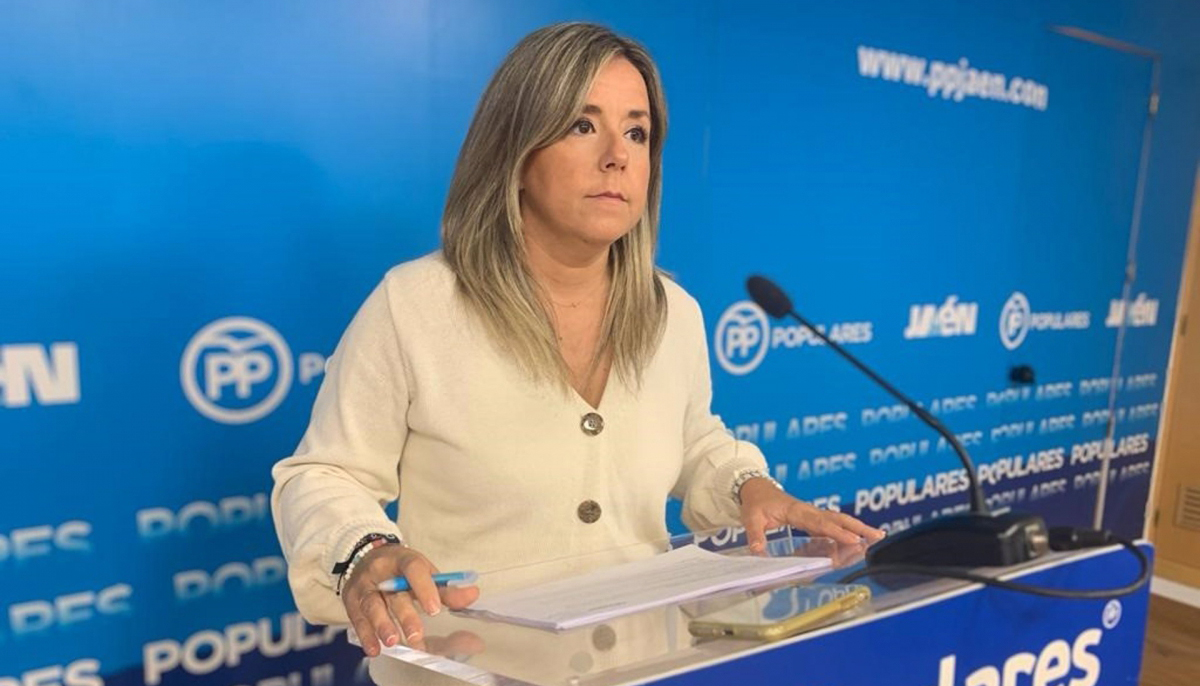 El PP de Jaén carga contra Montero por un modelo de financiación “injusto y electoralista”
