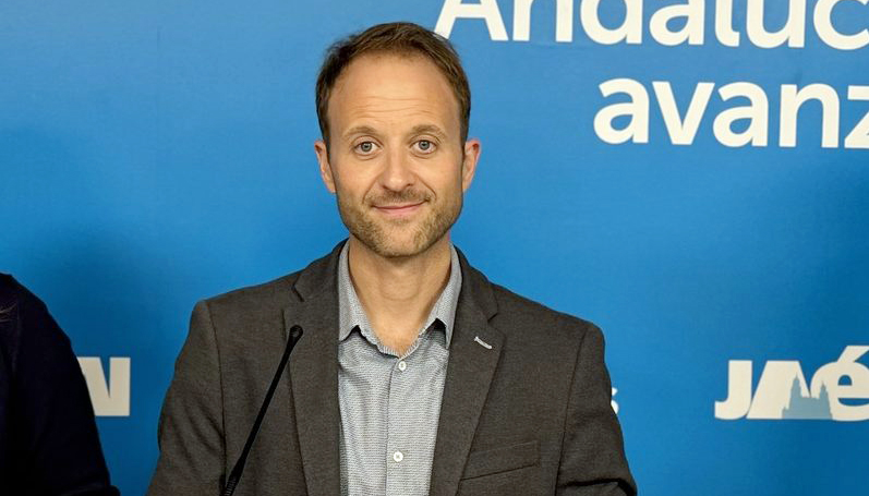 El PP de Jaén se suma a la tractorada y rechaza el acuerdo de Mercosur sin garantías para el sector agrario