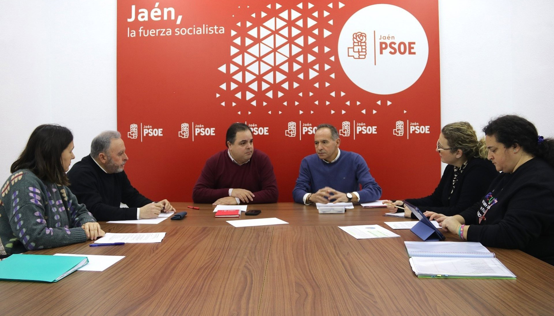 El PSOE presentará iniciativas en el Parlamento para mejorar la situación del profesorado de Audición y Lenguaje