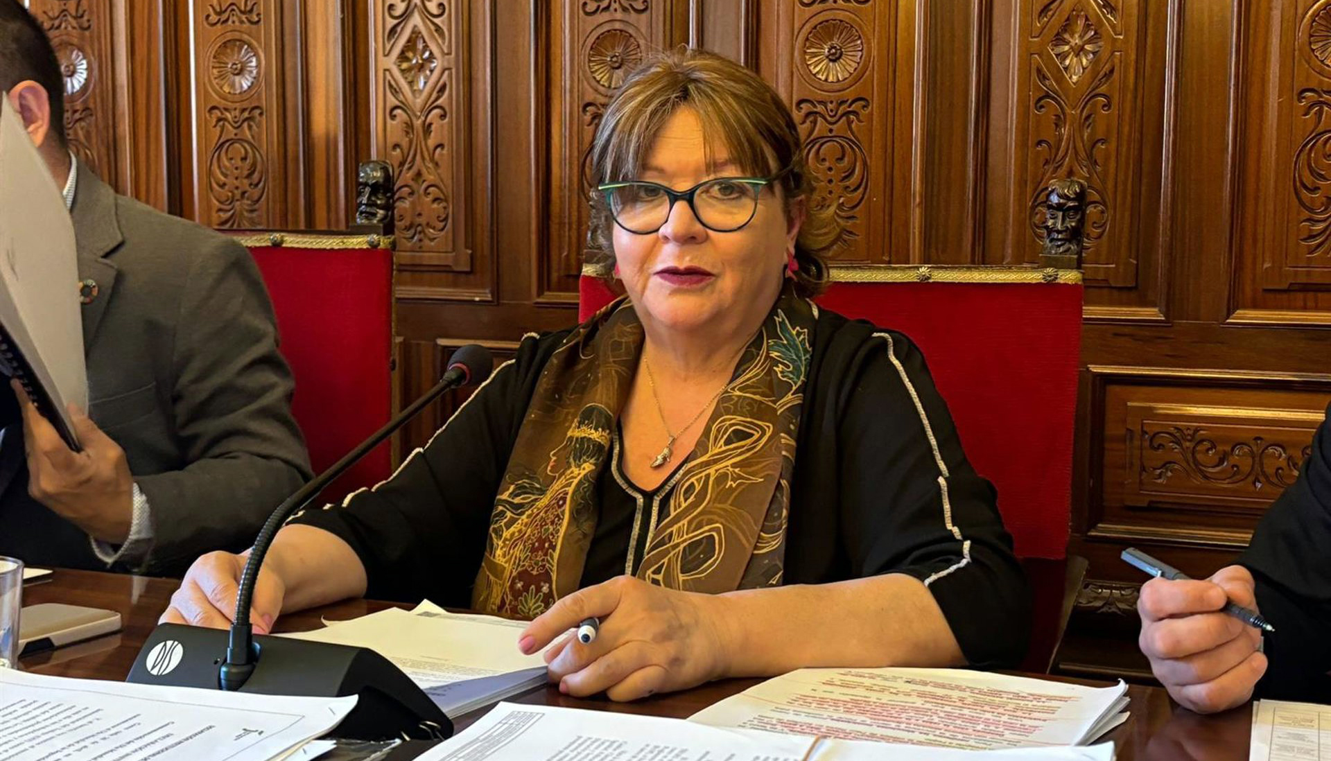 PSOE pide a la Junta que tramite de urgencia la ILP «por la recuperación de los niveles de calidad de la sanidad»