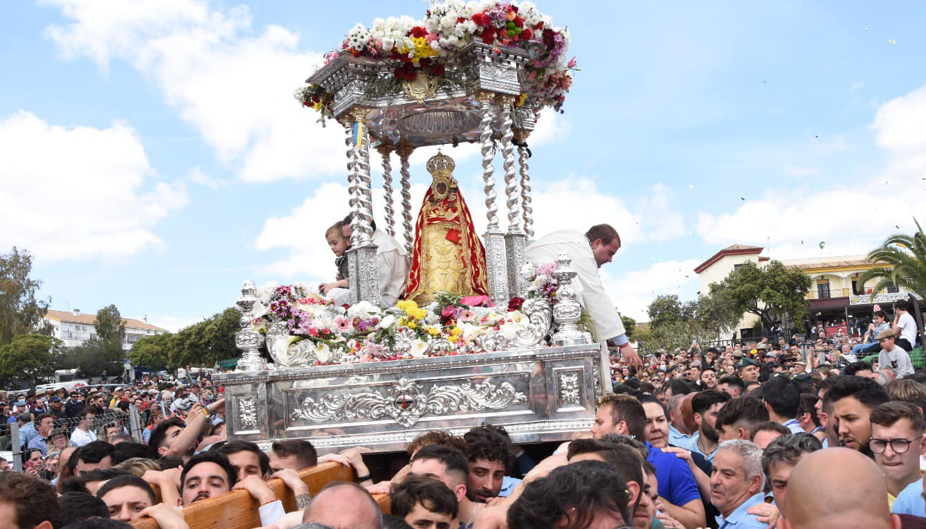 La Santa Sede concede a la Diócesis de Jaén un Año Jubilar por el 800 aniversario de la Virgen de la Cabeza