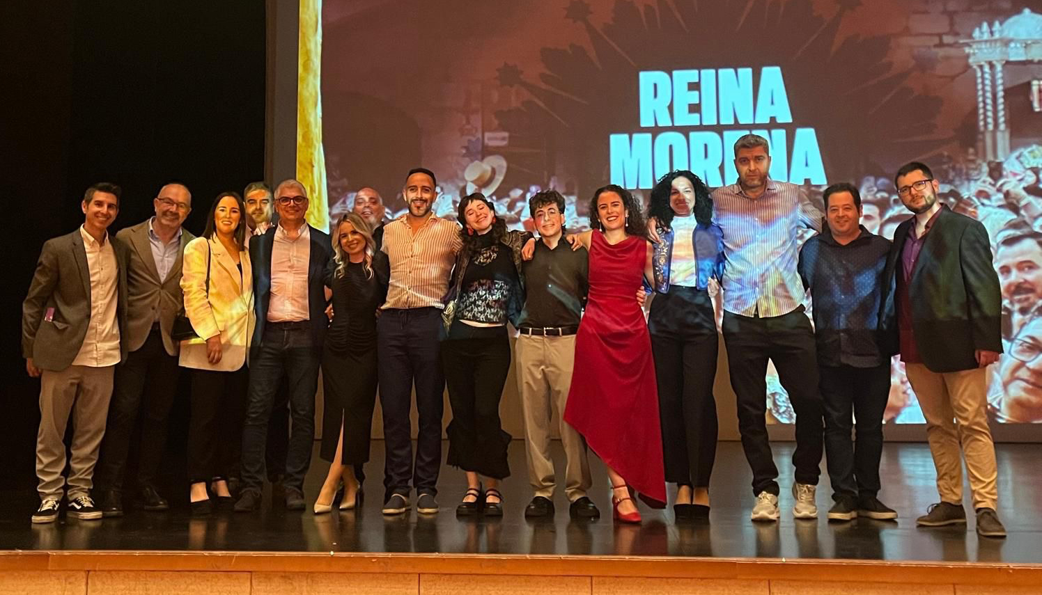 CLICtv estrena “Reina Morena”, un documental sobre la Romería de la Virgen de la Cabeza