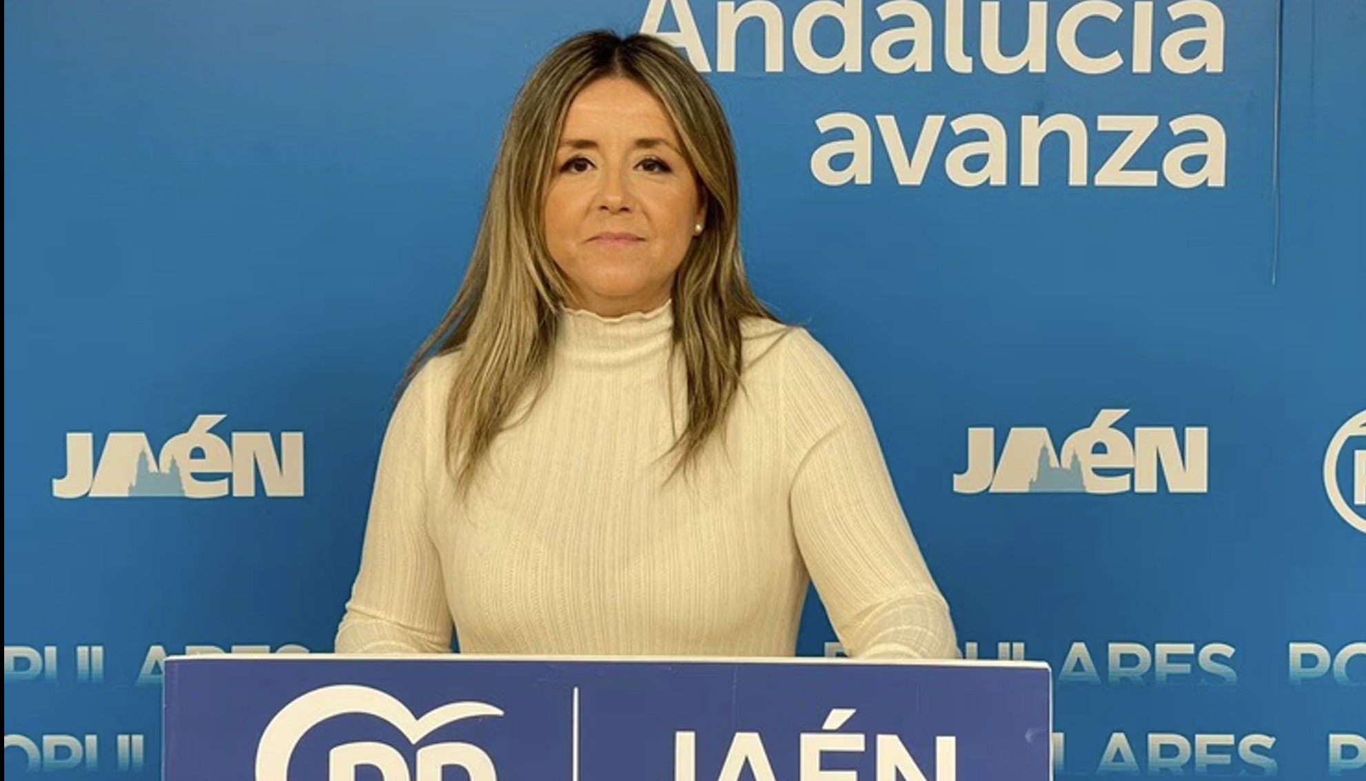 El PP destaca la mayor inversión histórica en la A-306 con más de 18 millones de euros