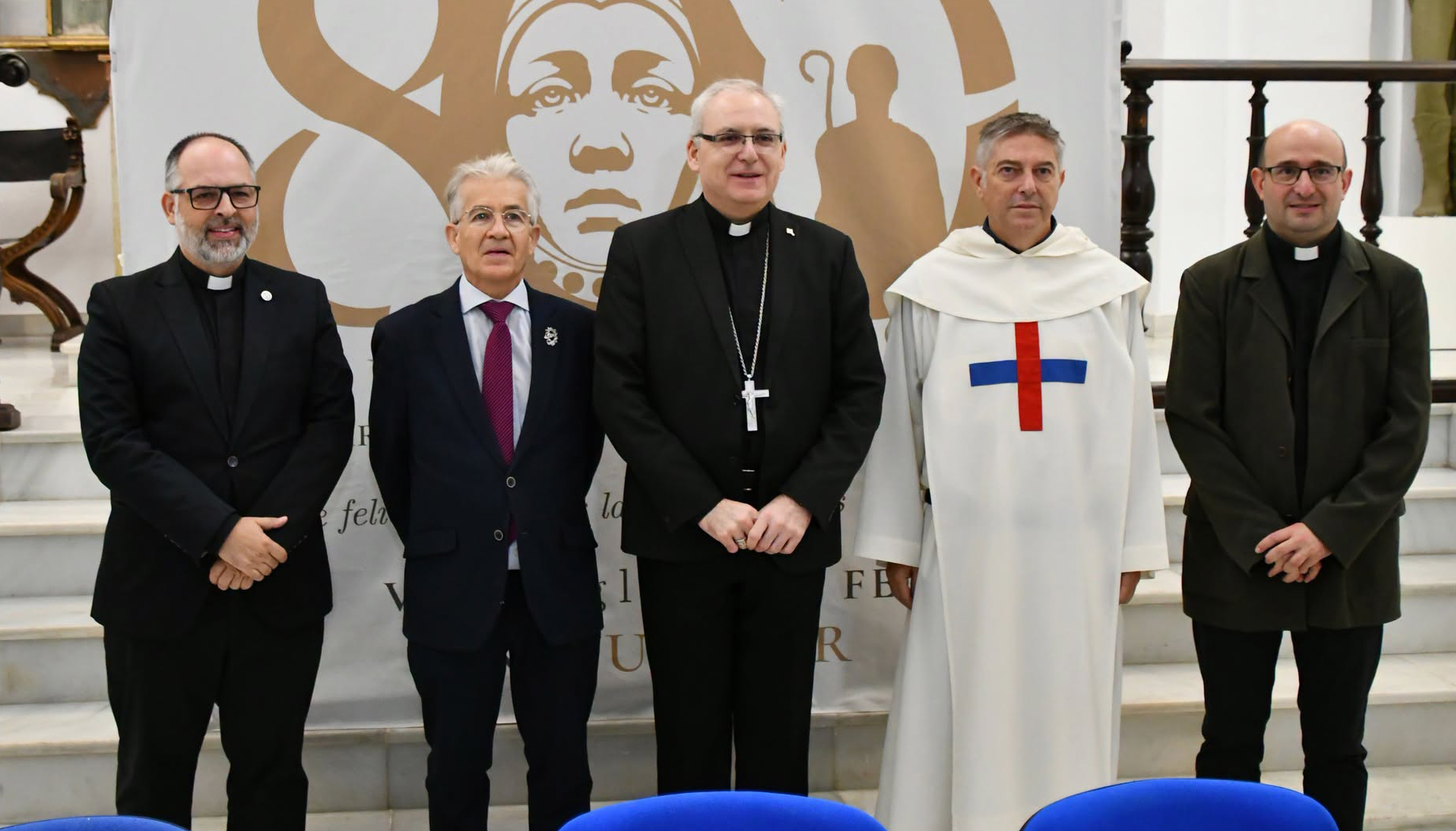 Comienza la cuenta atrás para la apertura de la Puerta Santa de la Virgen de la Cabeza