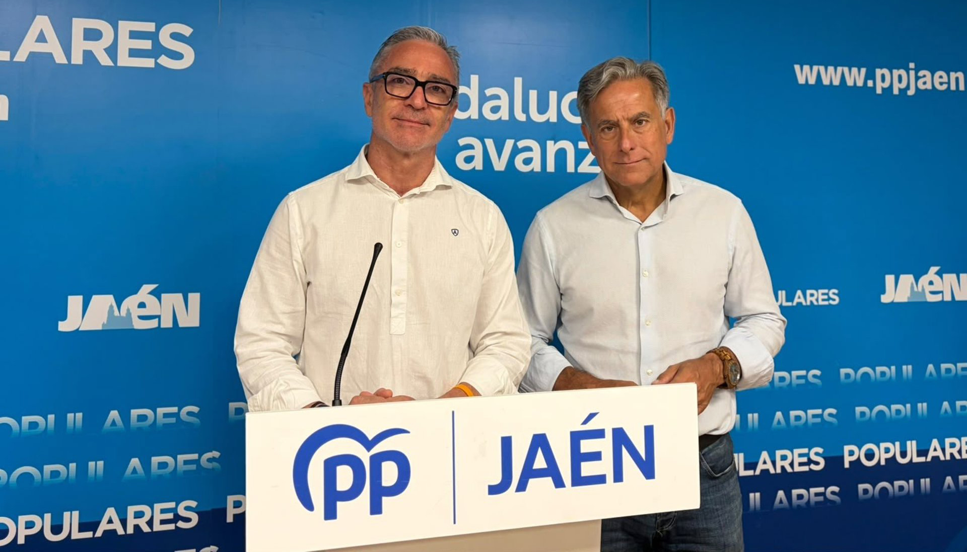 El PP pide a la Diputación reorganizar el calendario fiscal para evitar la acumulación de recibos en septiembre